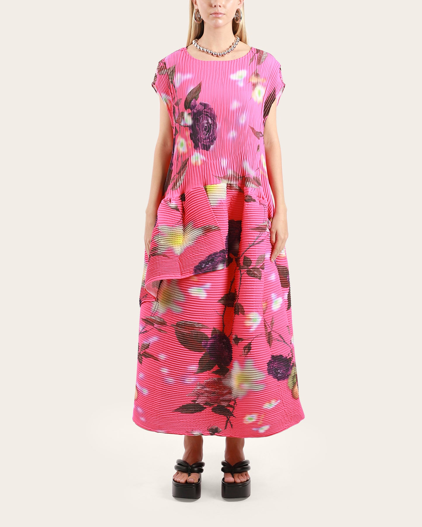 Maya Dress