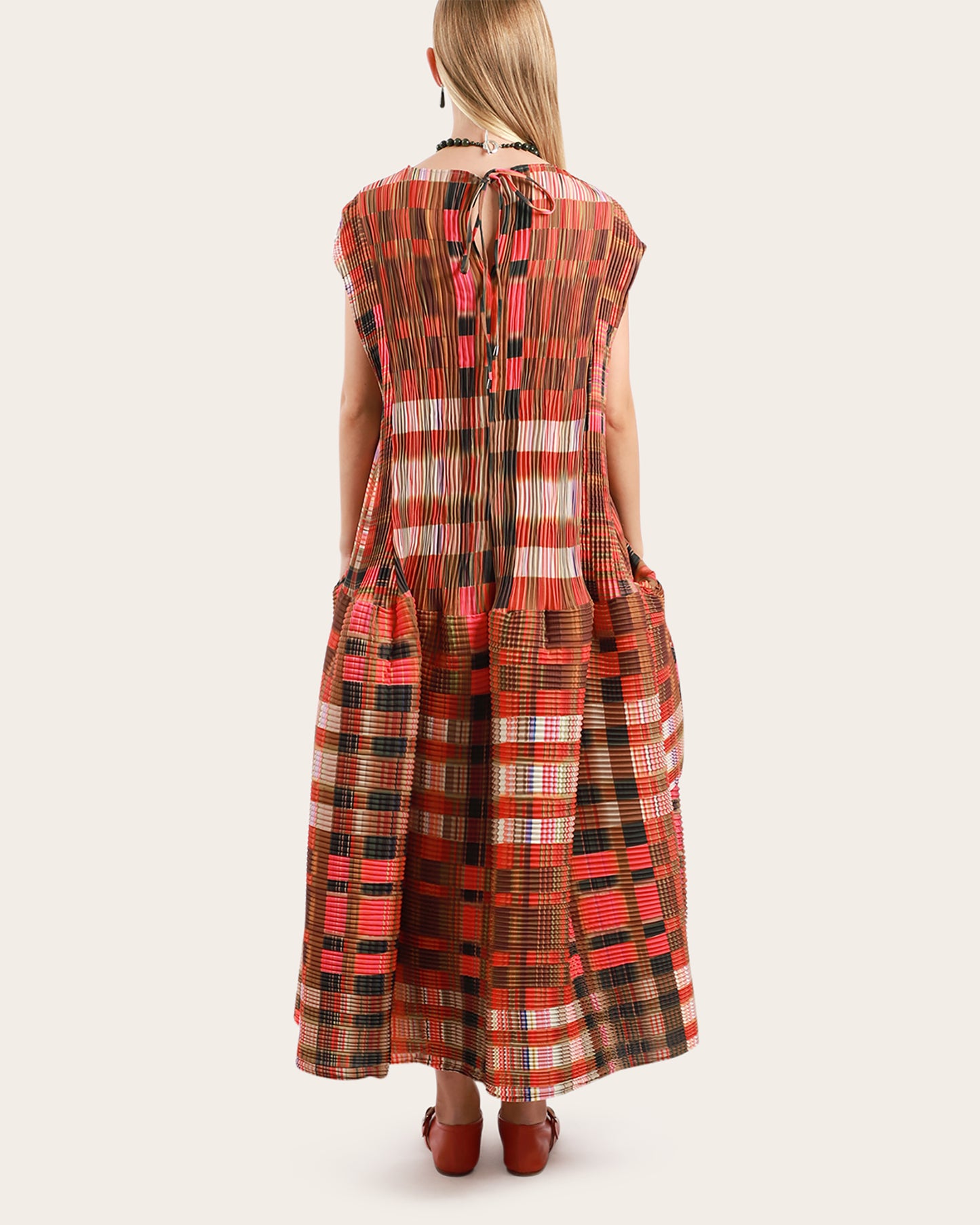 Maya Dress