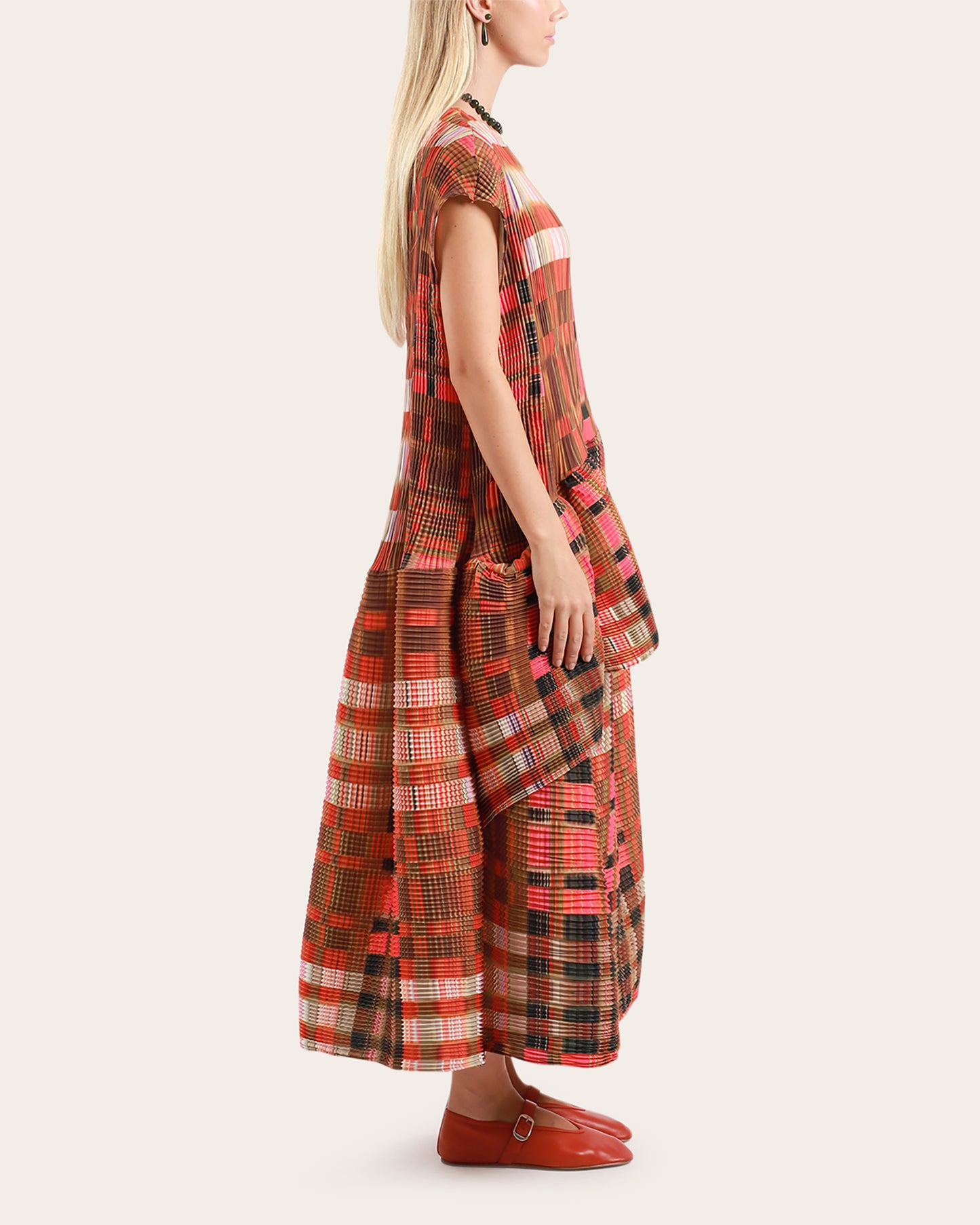 Maya Dress