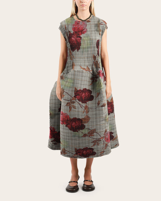 Maya Dress
