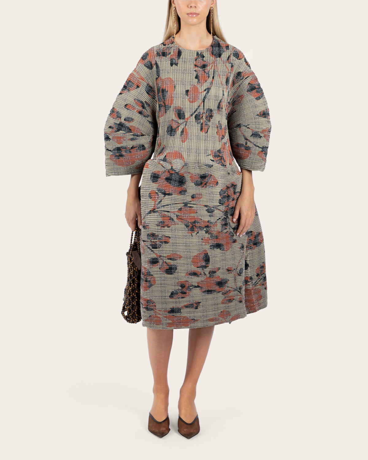 Pax Dress