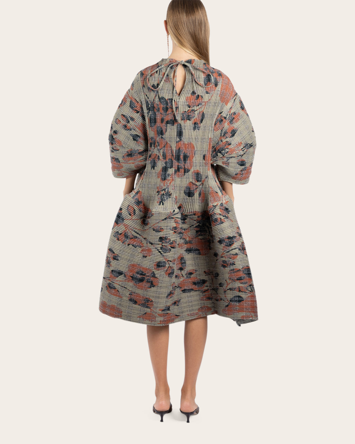 Pax Dress