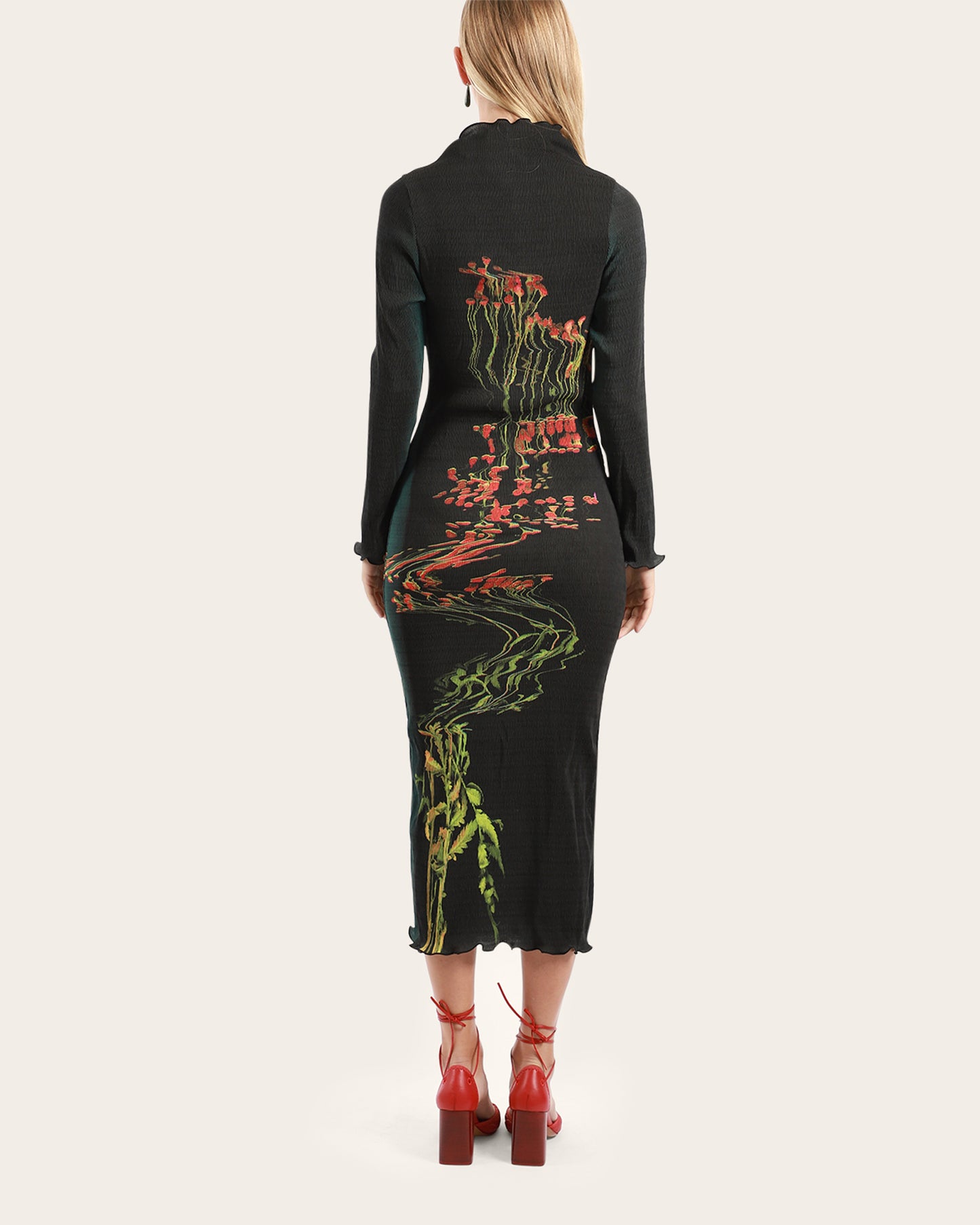 Rupery Dress