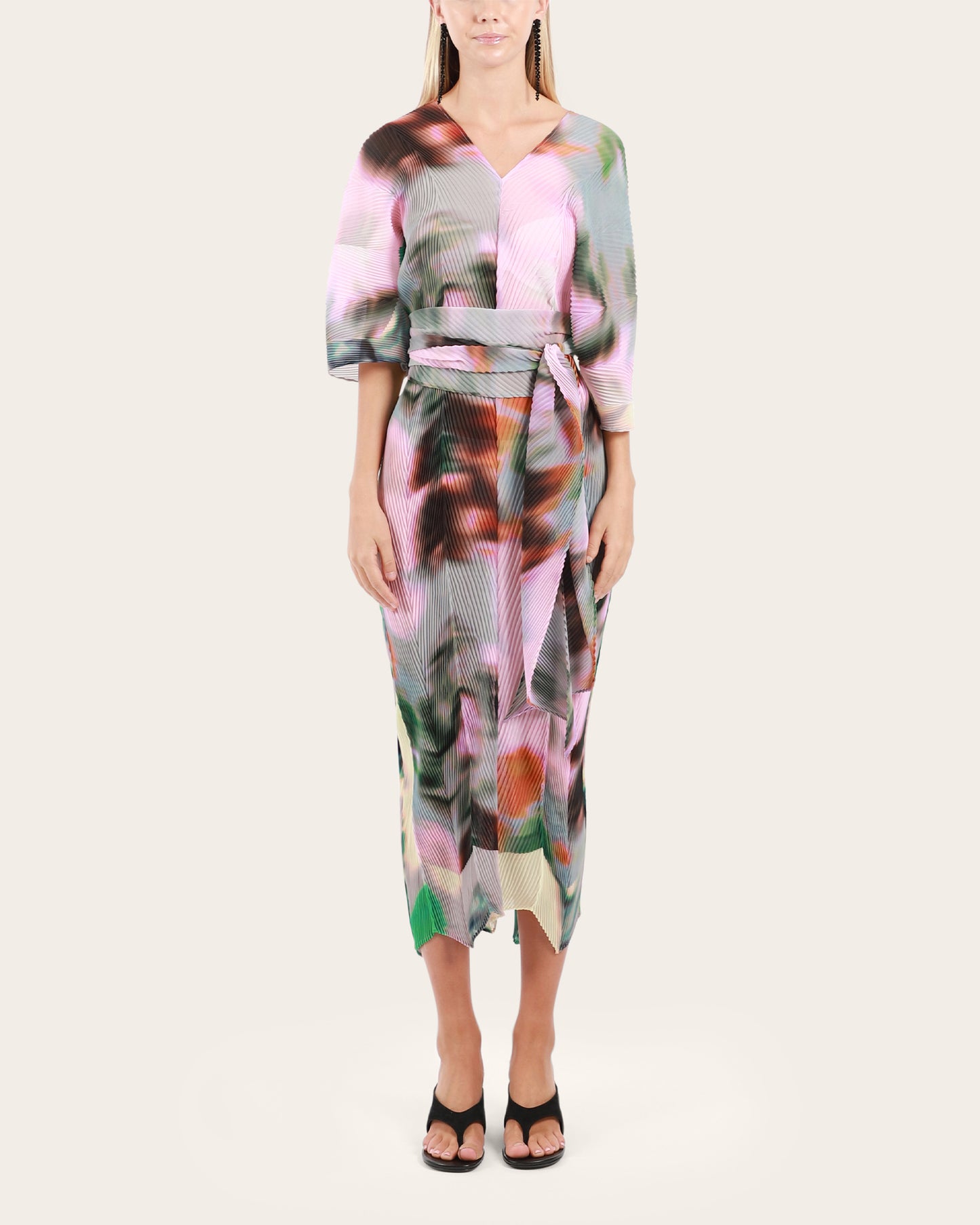 Stacy Dress