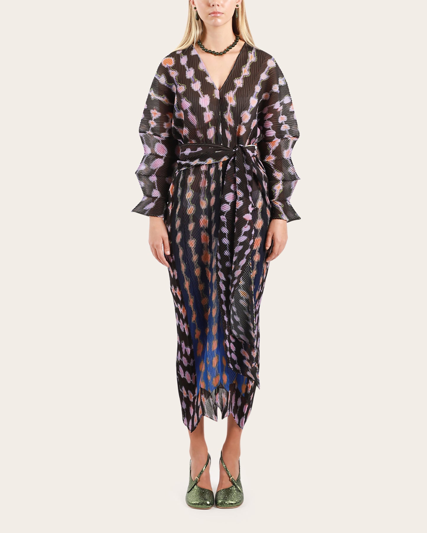 Sue Dress