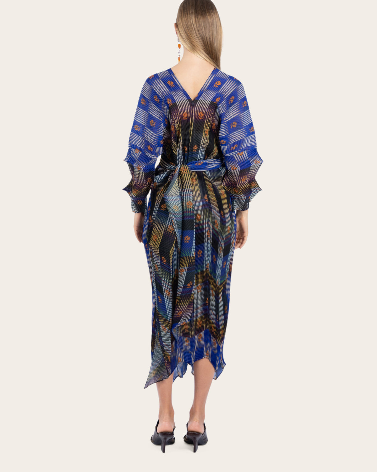Sue Dress