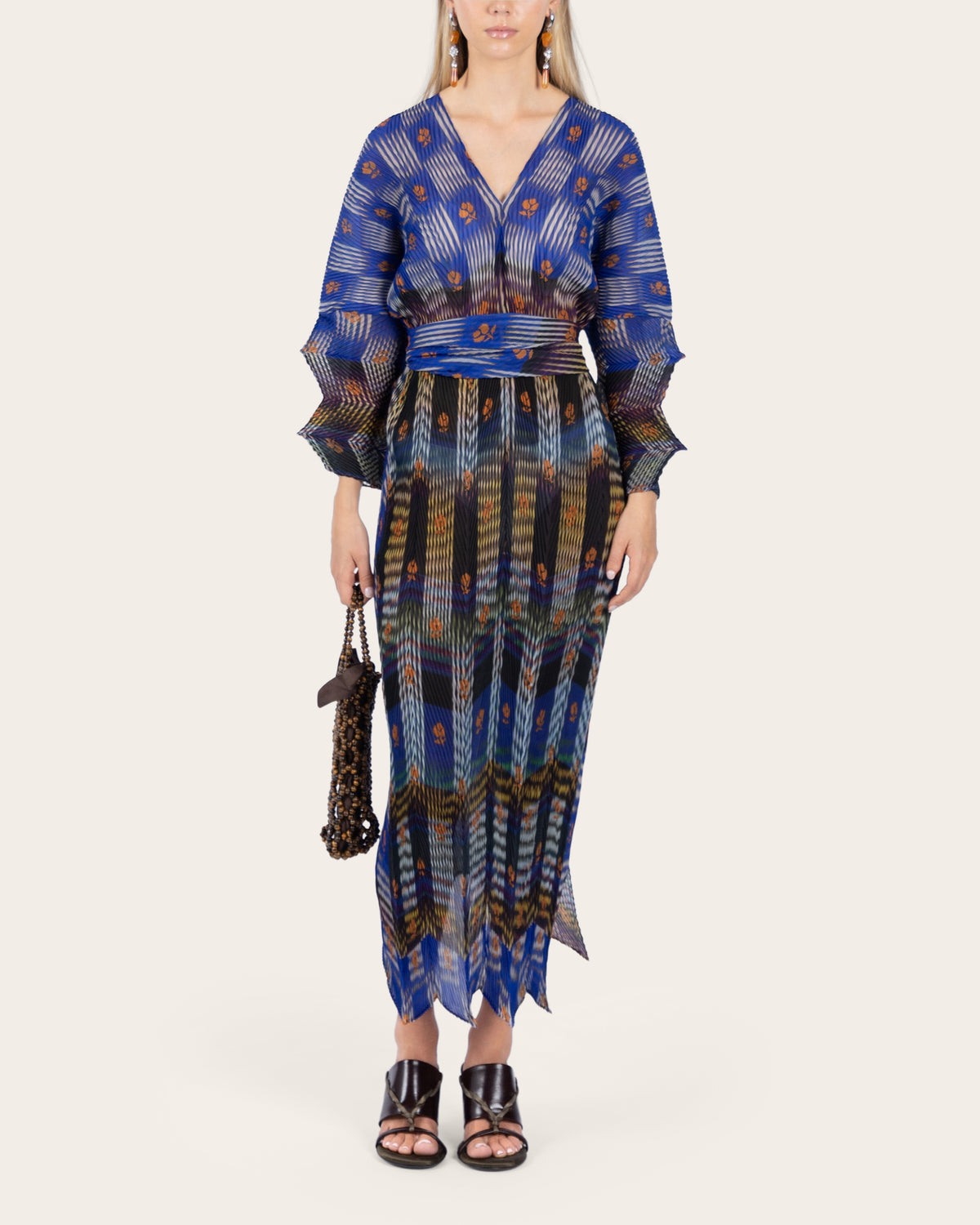 Sue Dress