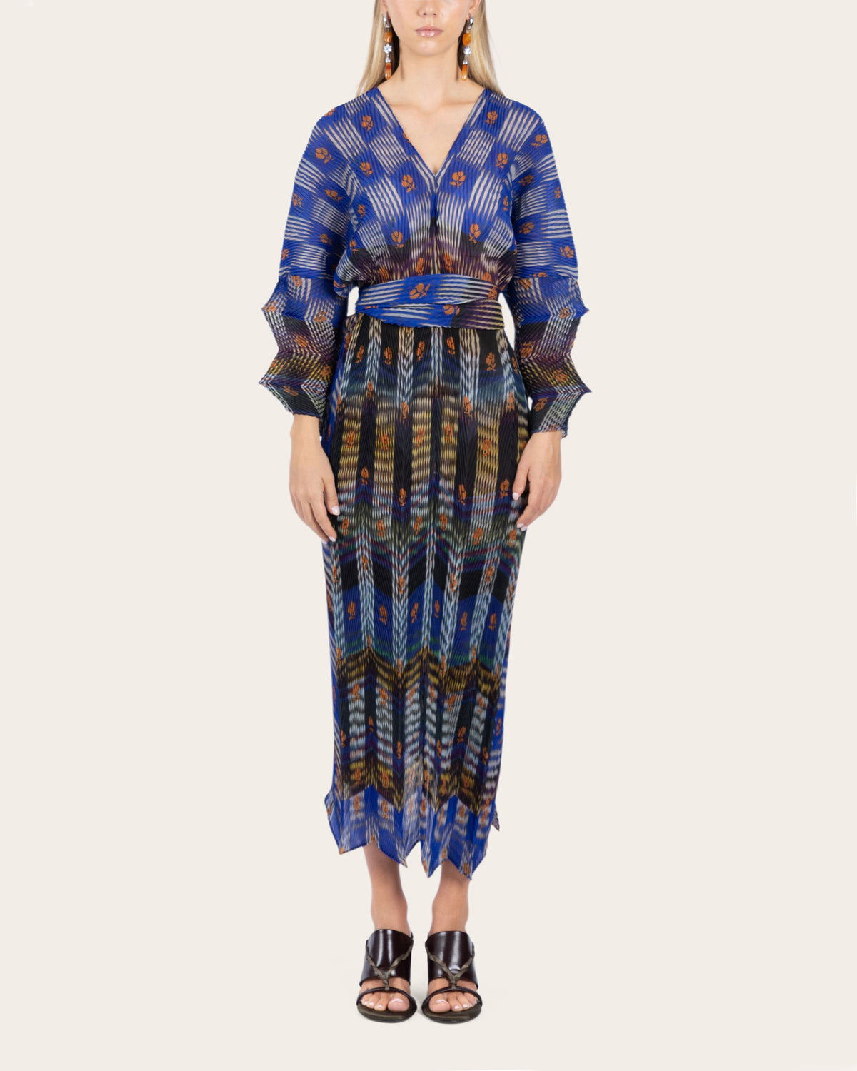 Sue Dress