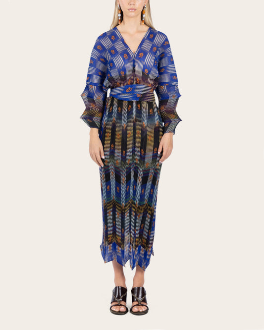 Sue Dress