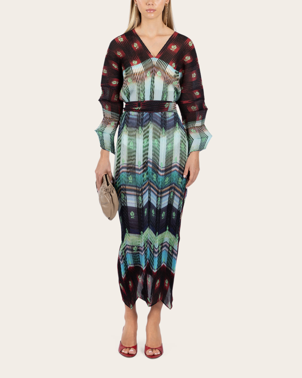 Sue Dress