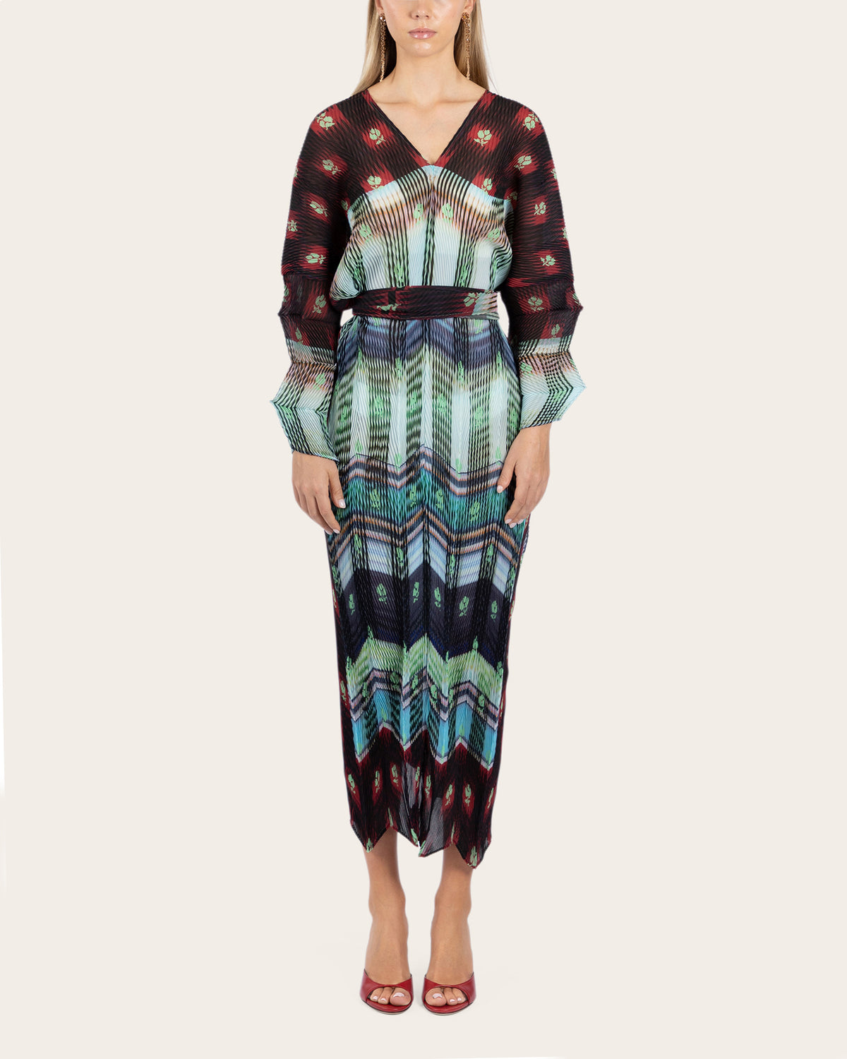 Sue Dress