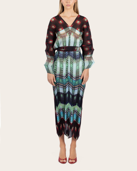 Sue Dress
