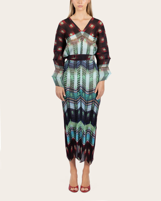Sue Dress