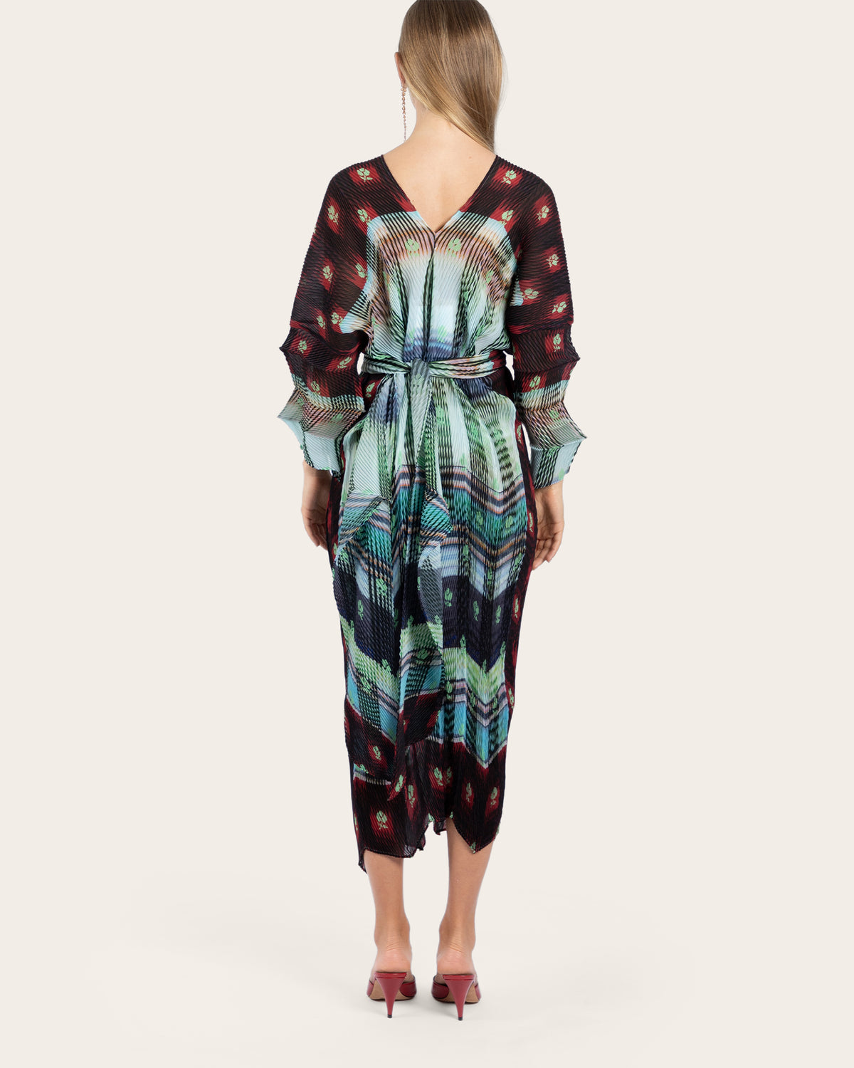 Sue Dress