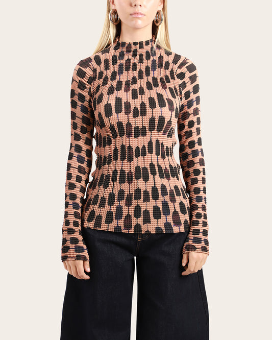 Susi Blouse