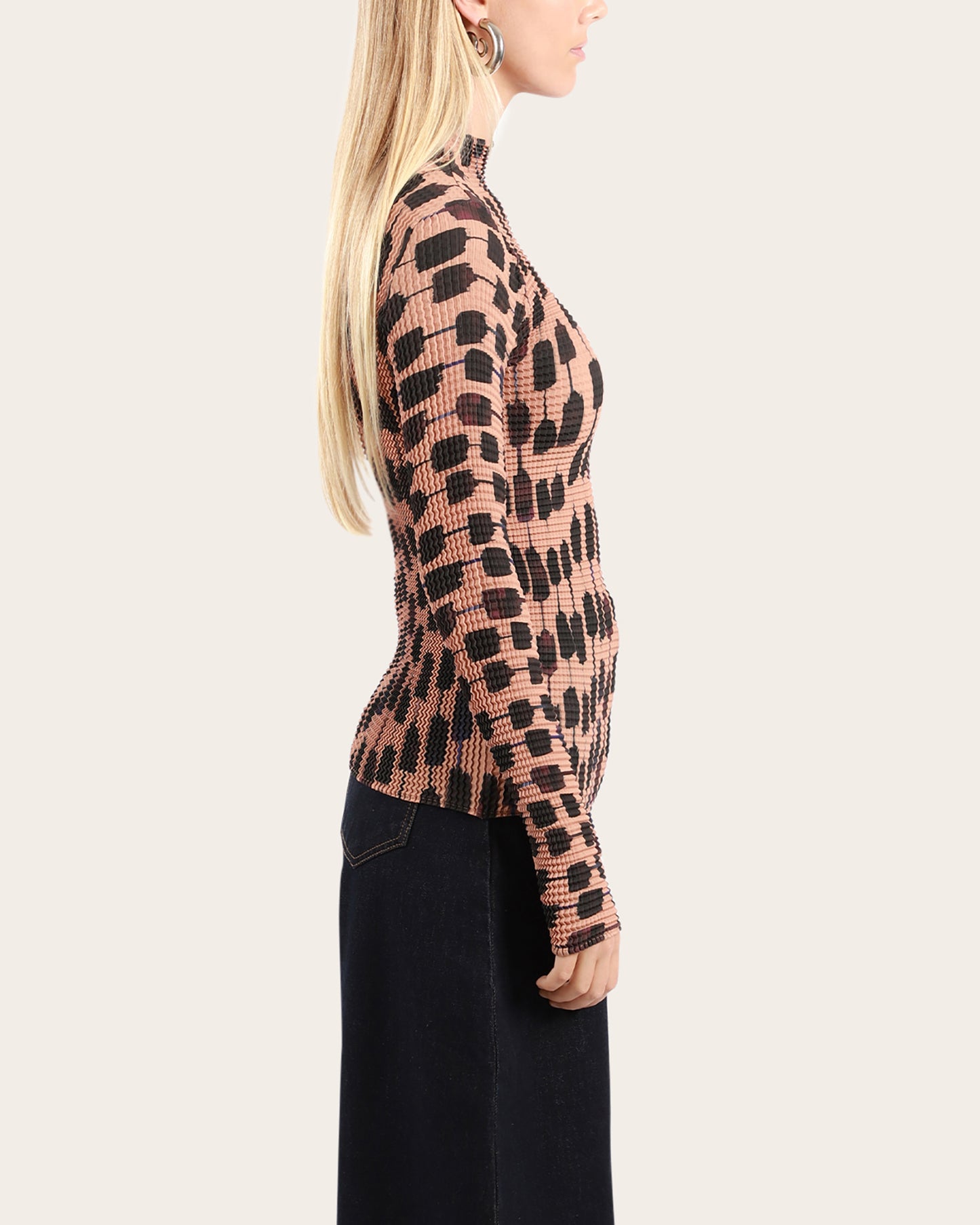 Susi Blouse