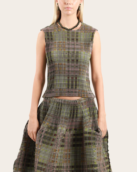 Thelma Blouse