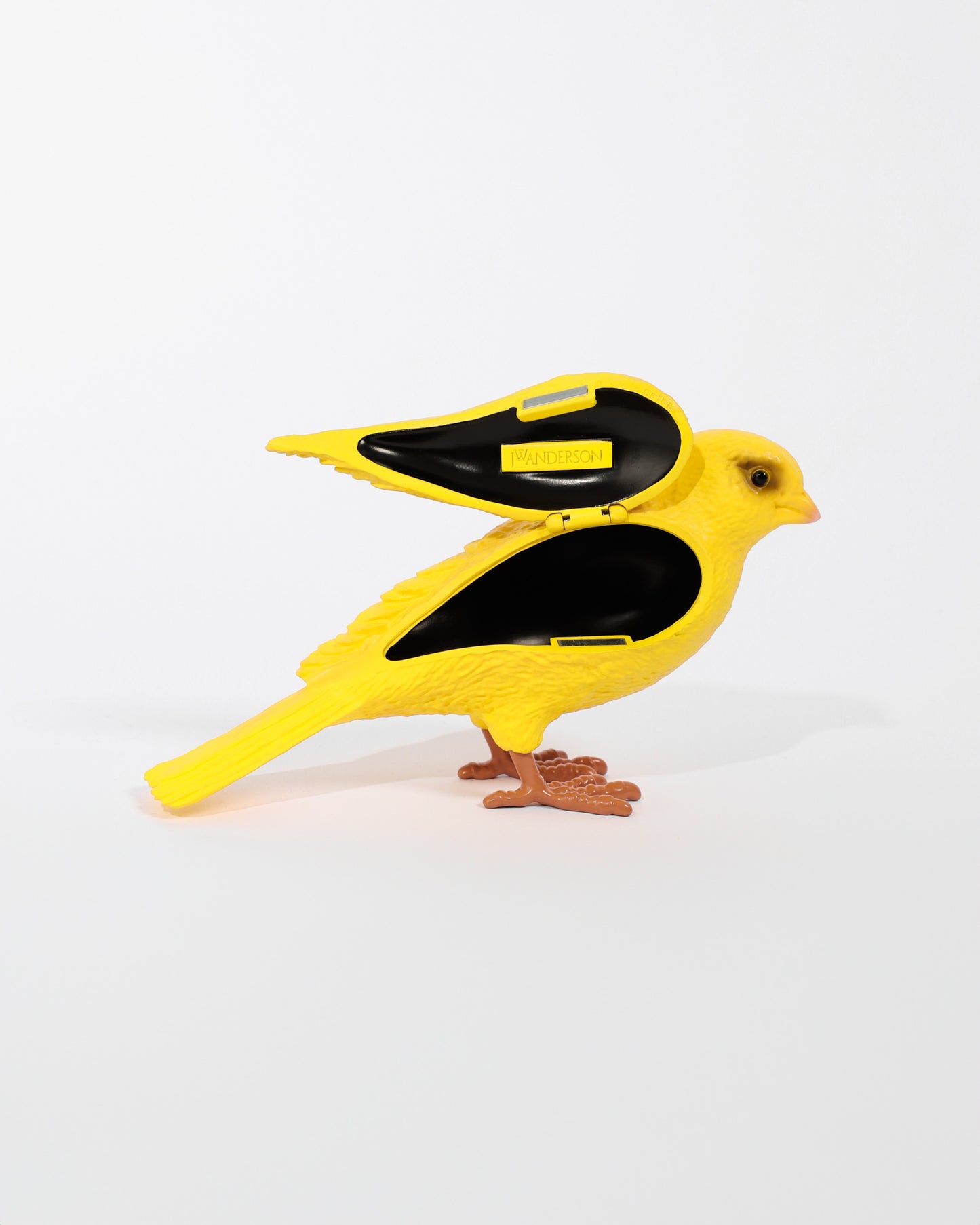 Canary Clutch