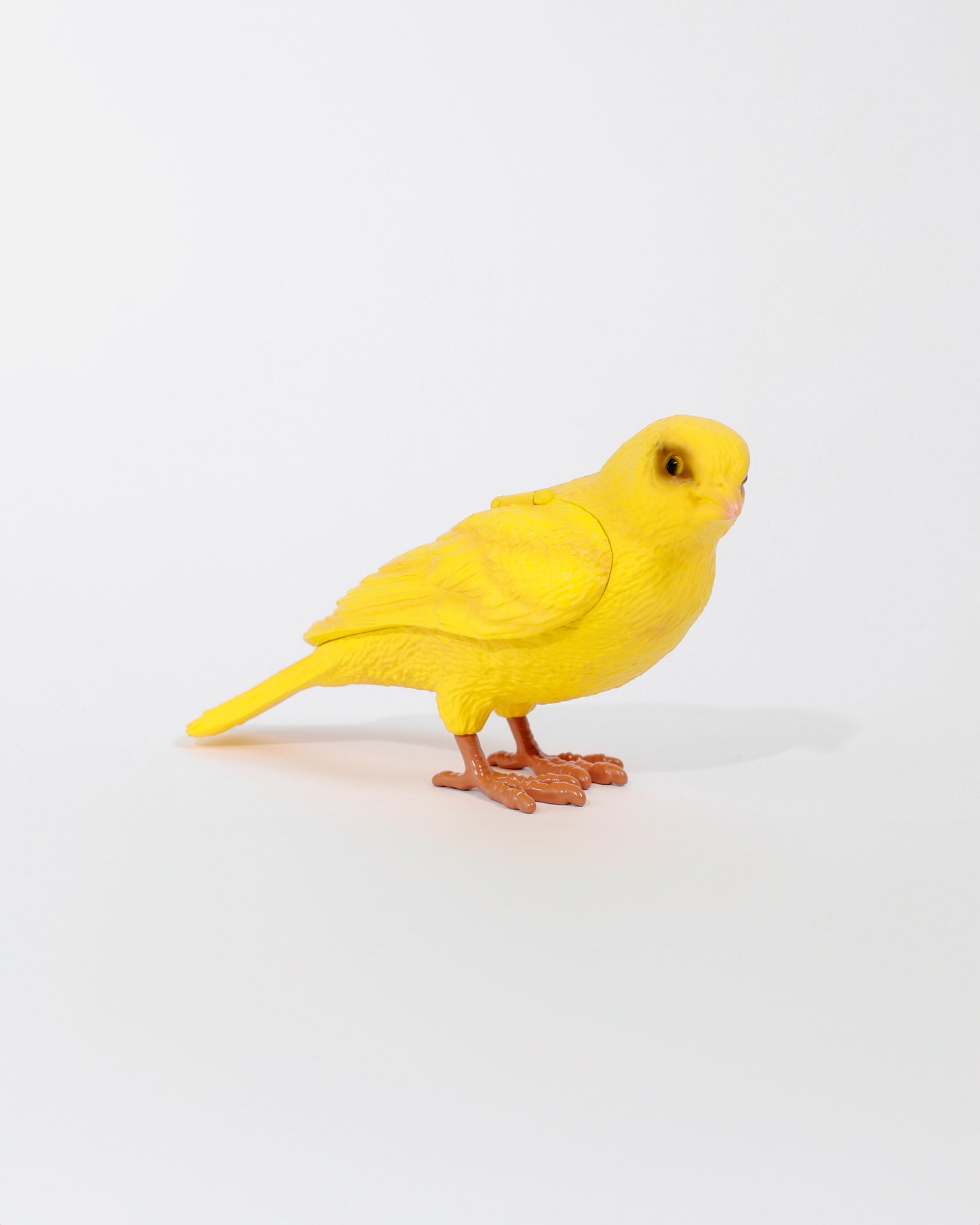 Canary Clutch