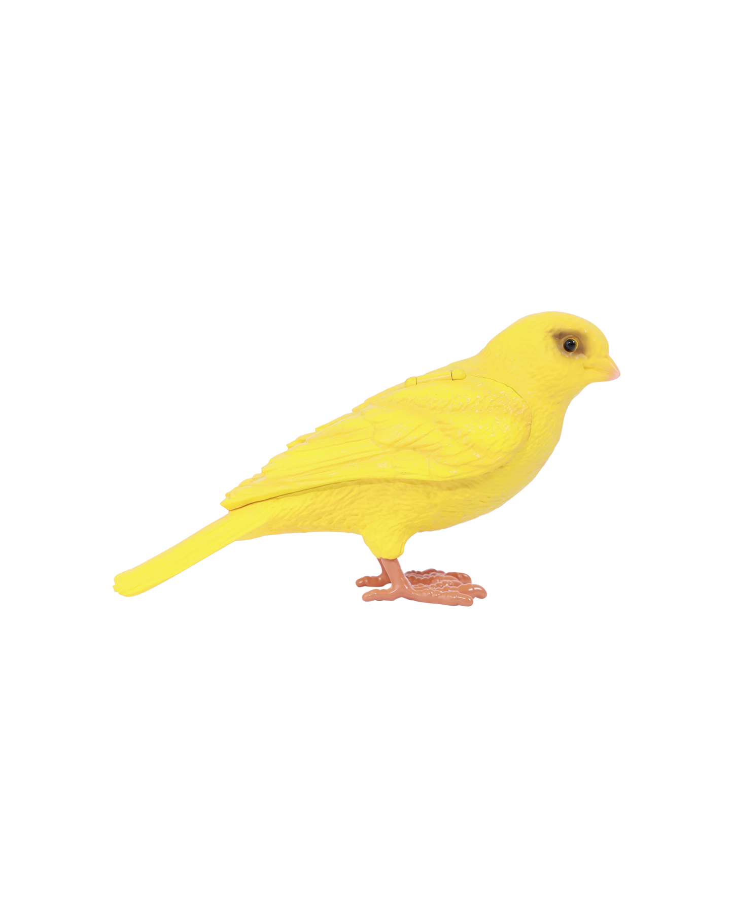 Canary Clutch