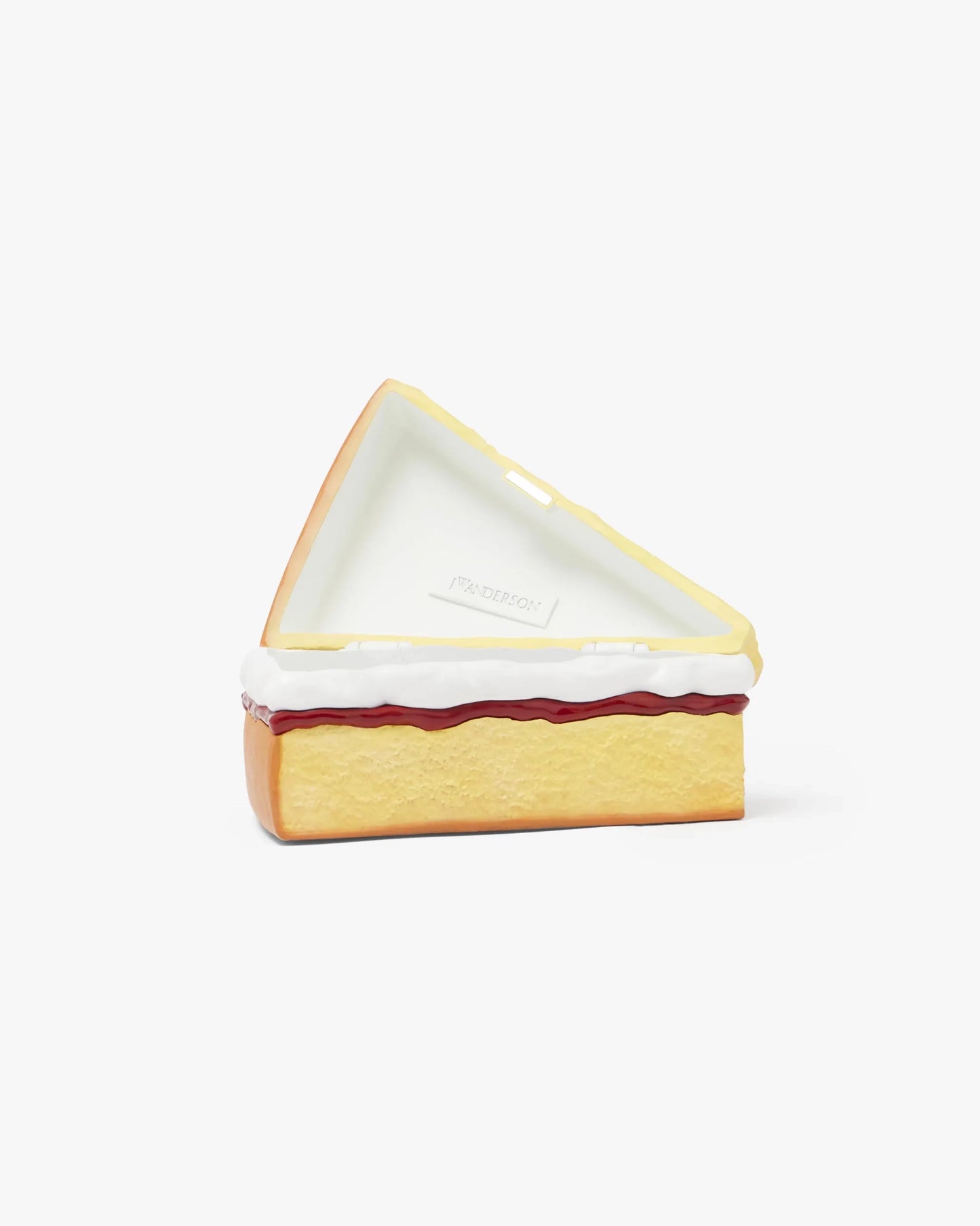 Victoria Sponge Clutch