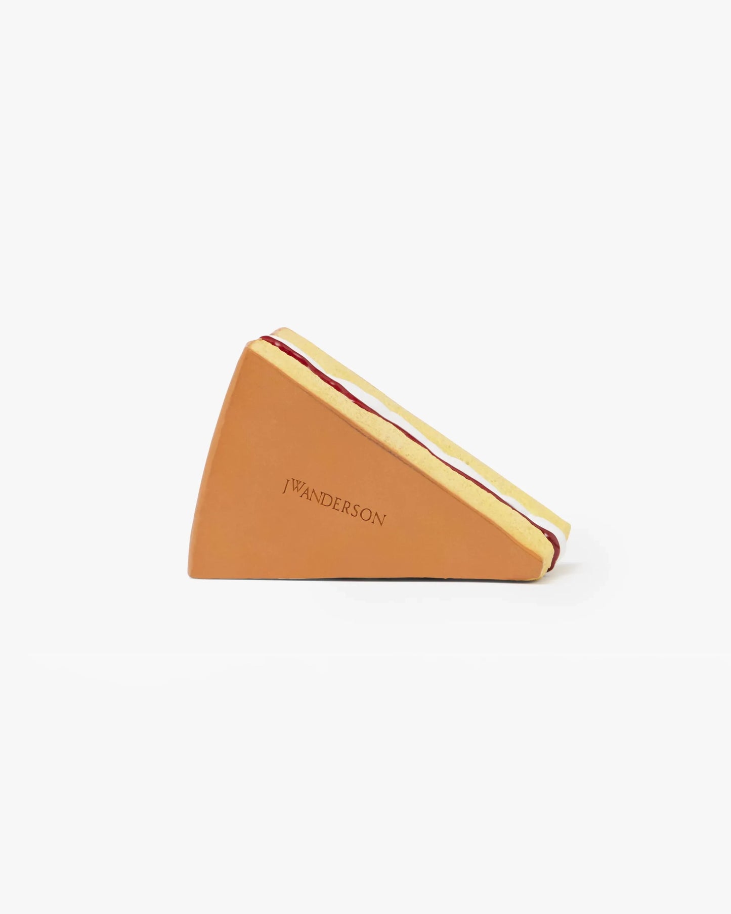 Victoria Sponge Clutch