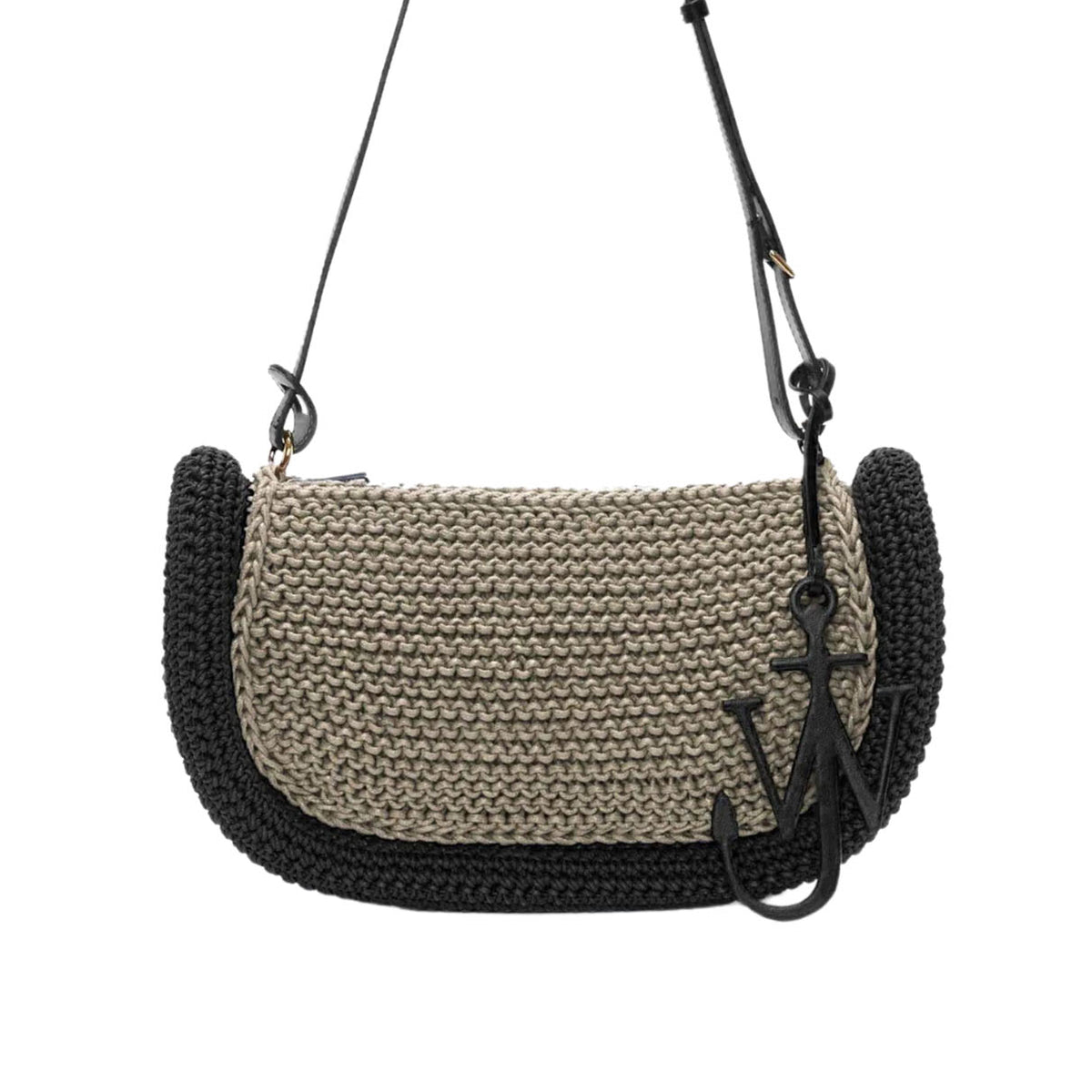 Le sak crochet online bag