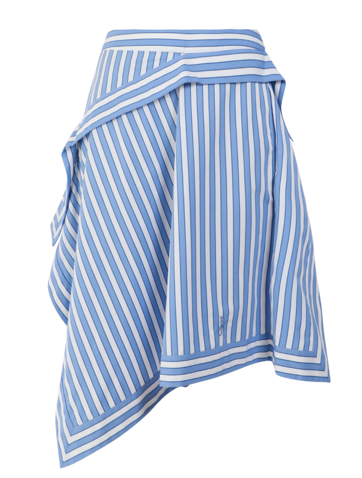 Handkerchief Skirt