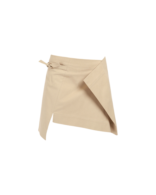 Kite Mini Skirt