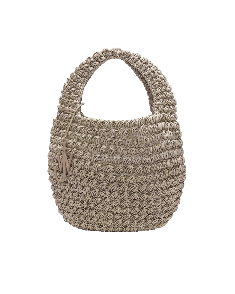 Large Popcorn Basket