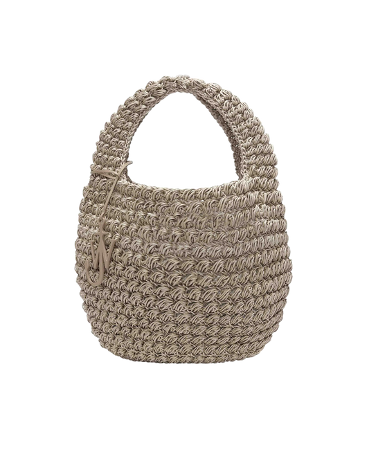 Large Popcorn Basket