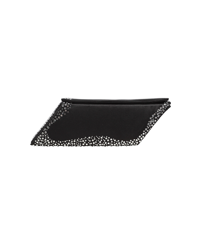 Constellation Parallelogram Clutch