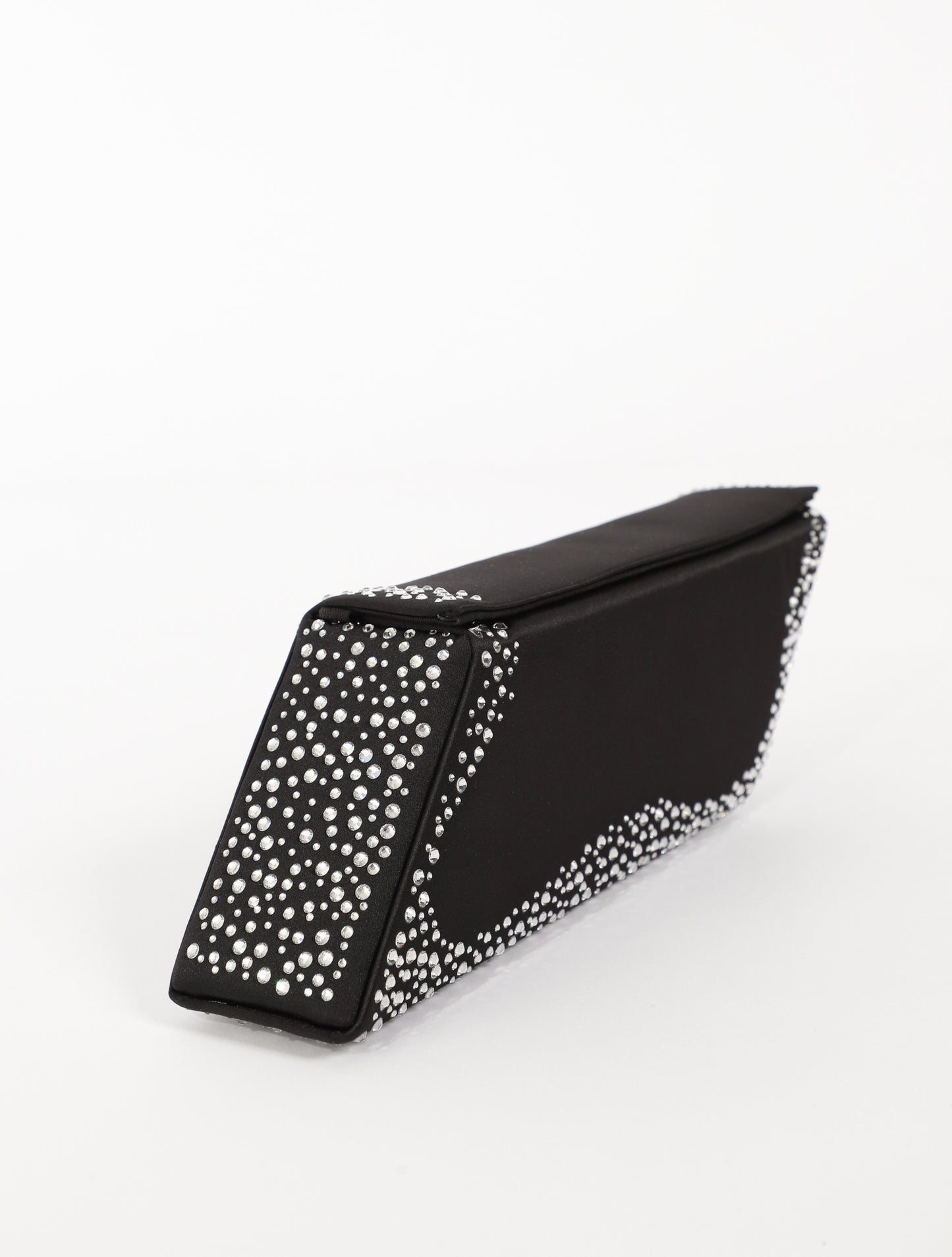 Constellation Parallelogram Clutch