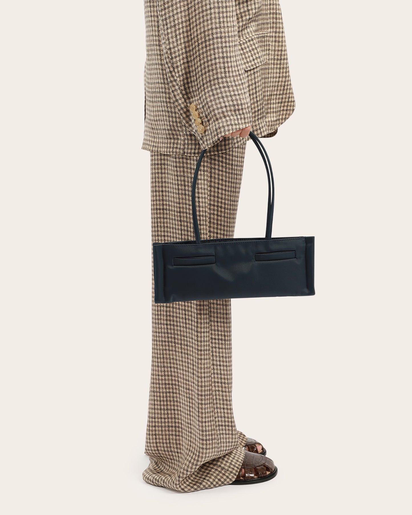 Rectangulo Pockets Bag