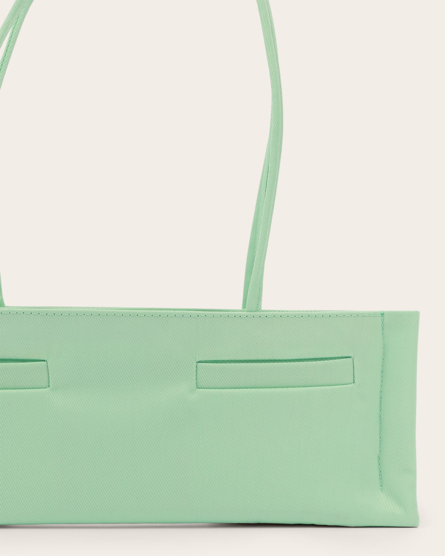 Rectangulo Pockets Bag
