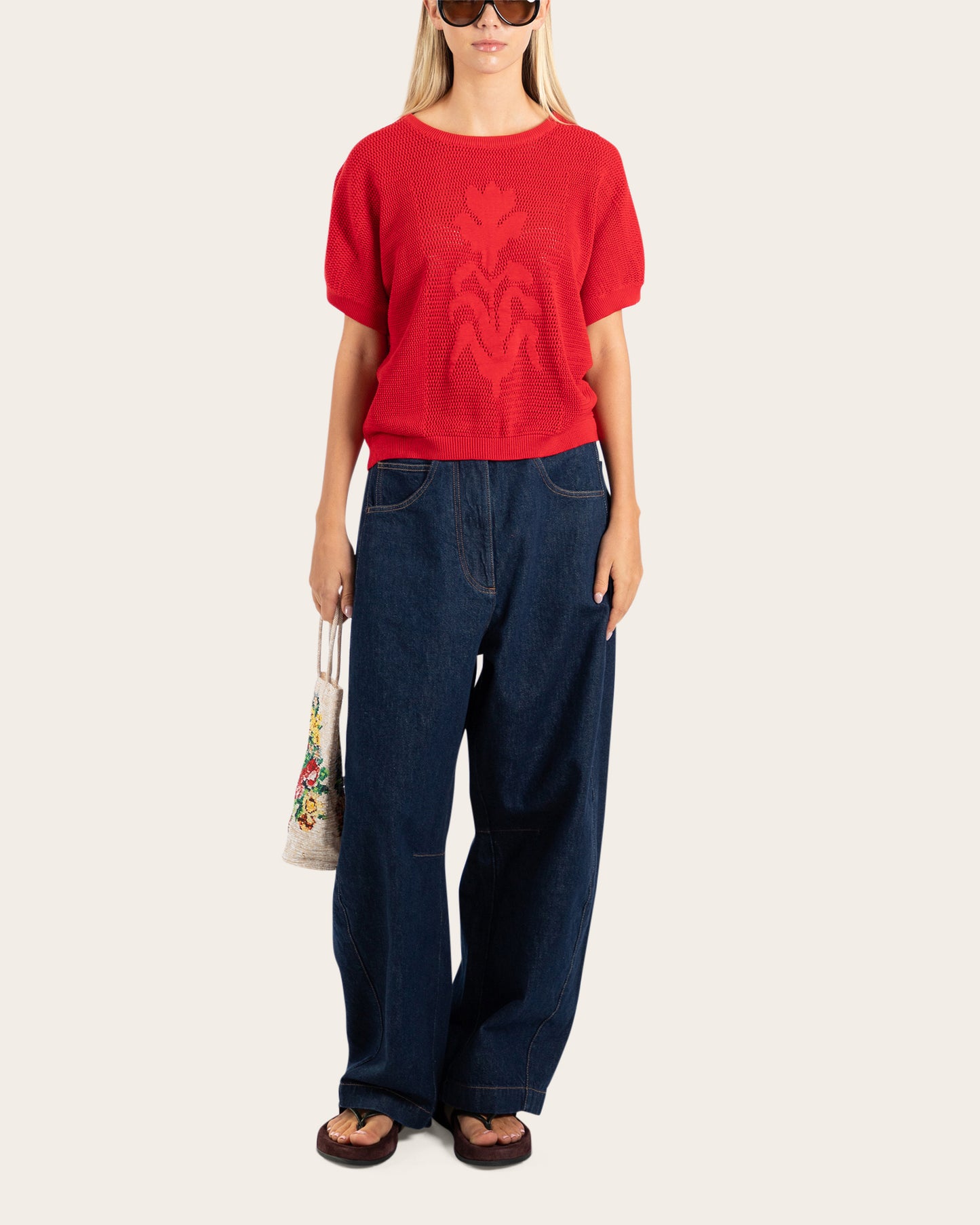 Ariel Top