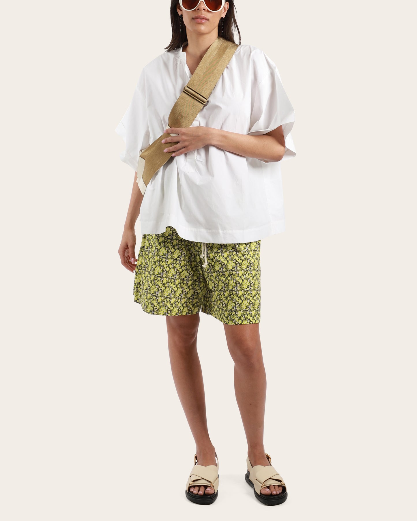 Atelier Shirt