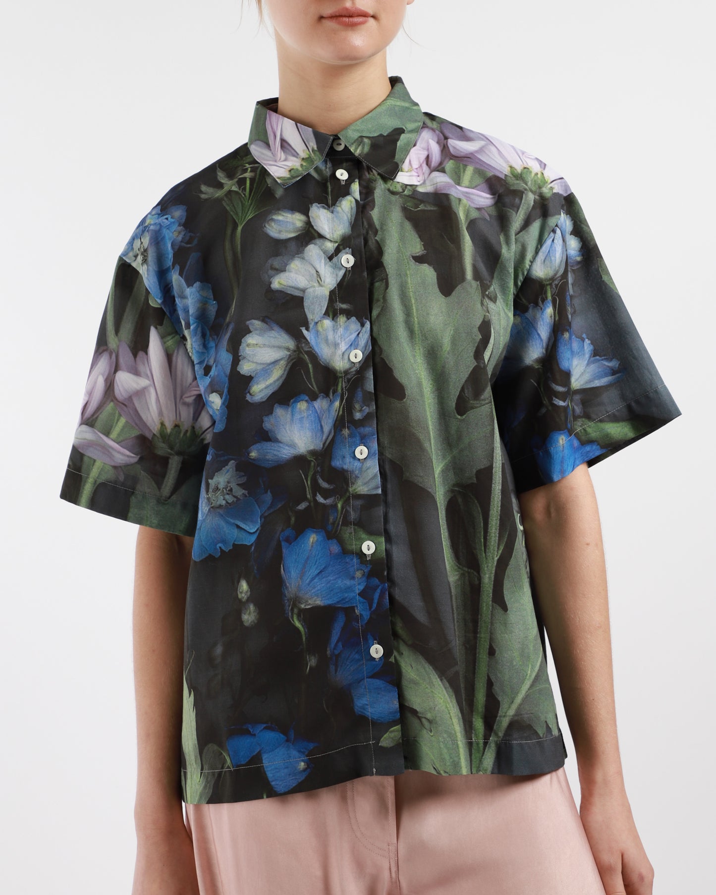 Bloom Shirt