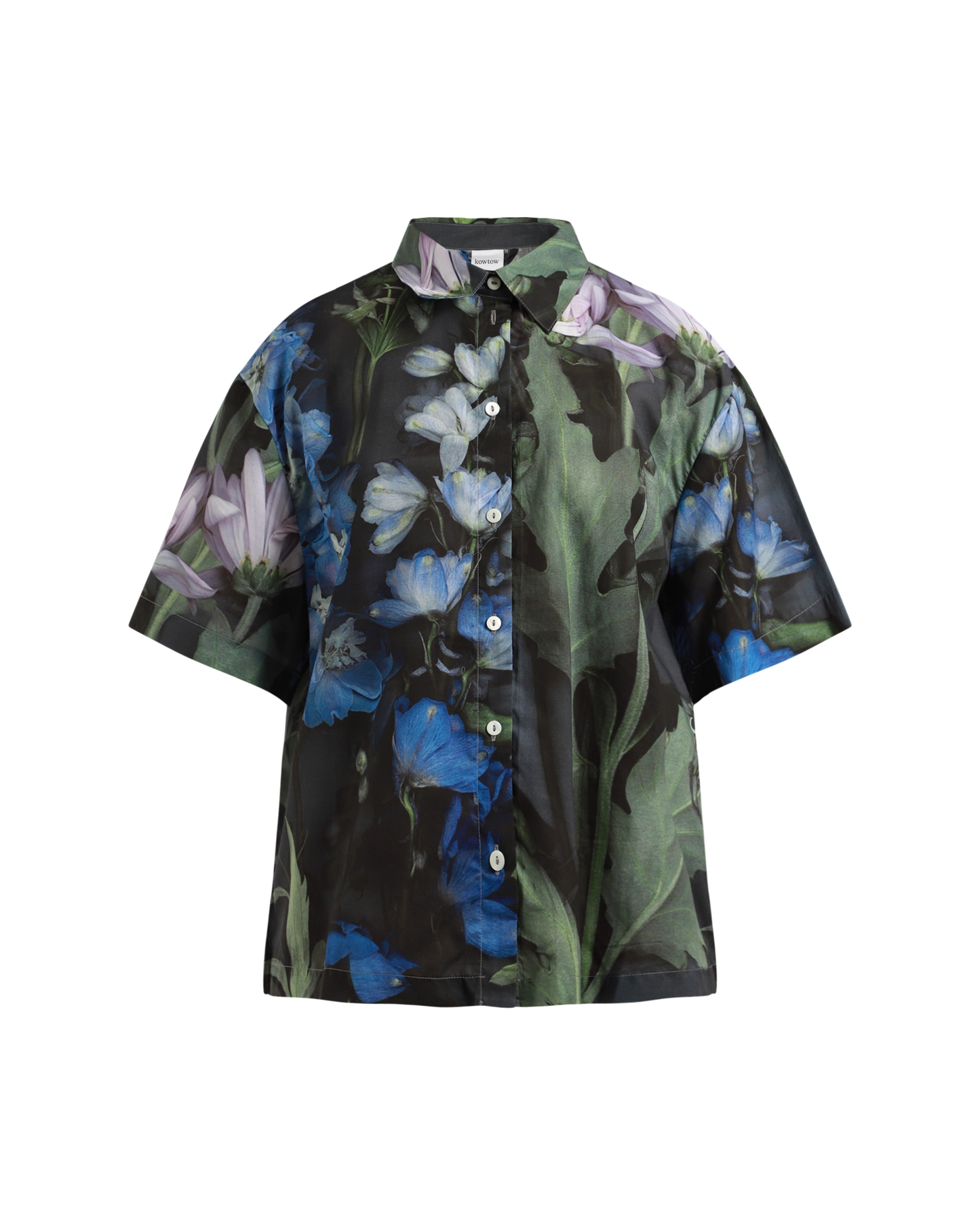 Bloom Shirt