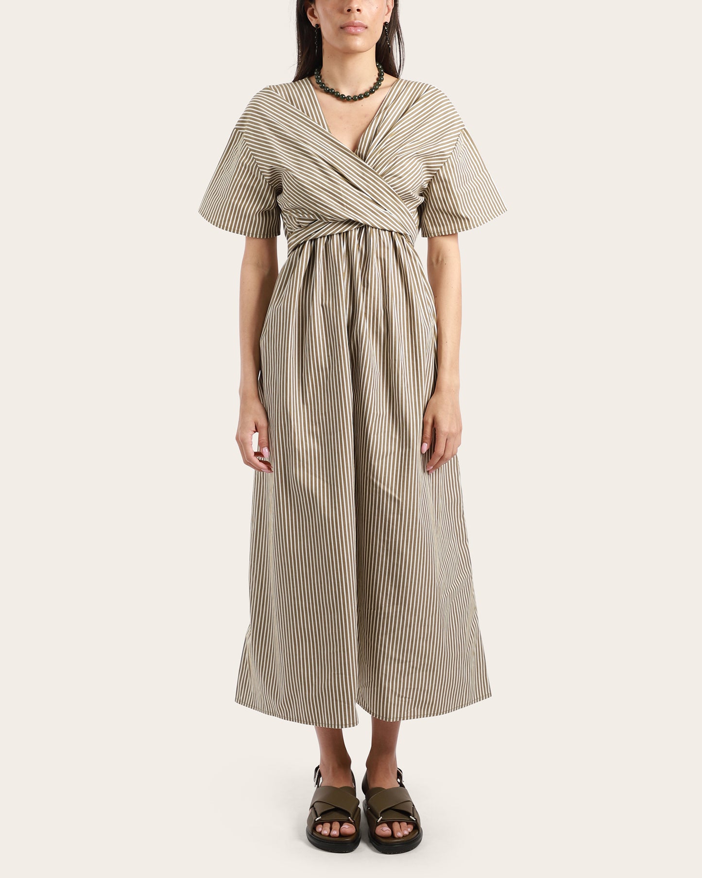 Composer Dress