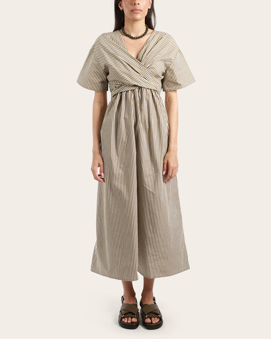 Composer Dress