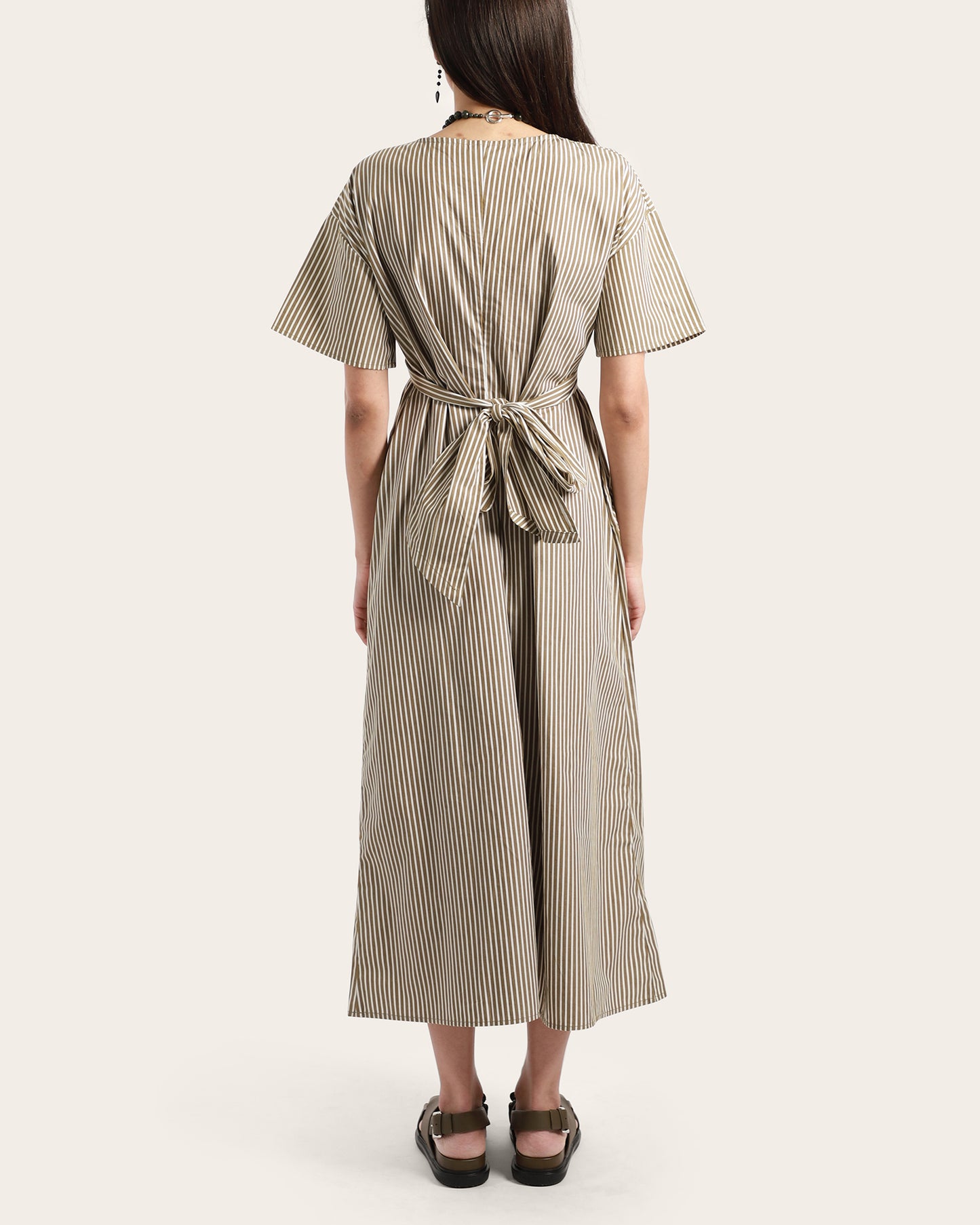 Composer Dress