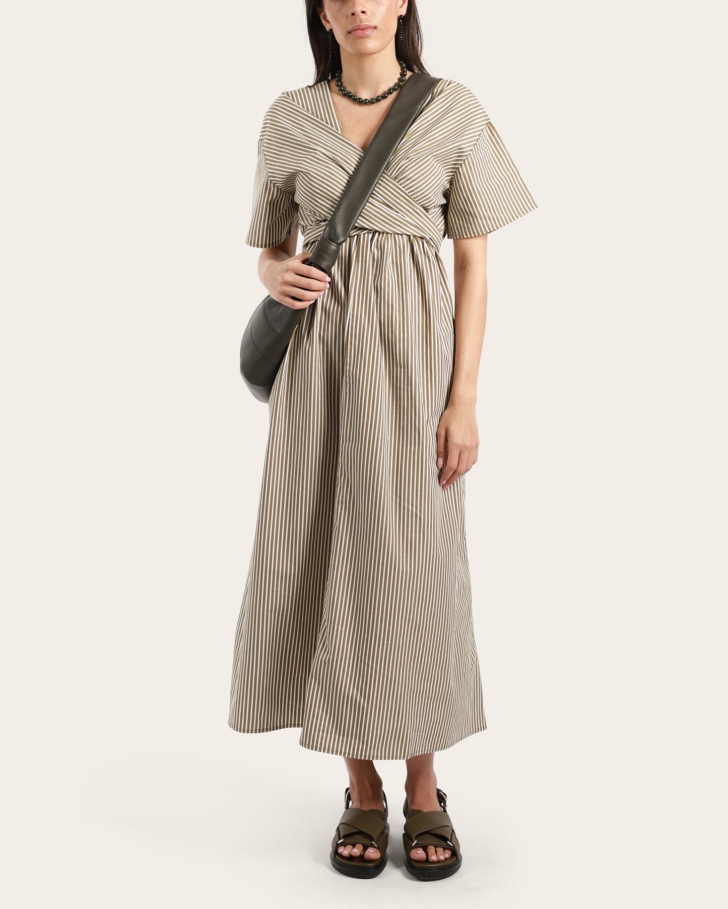Composer Dress