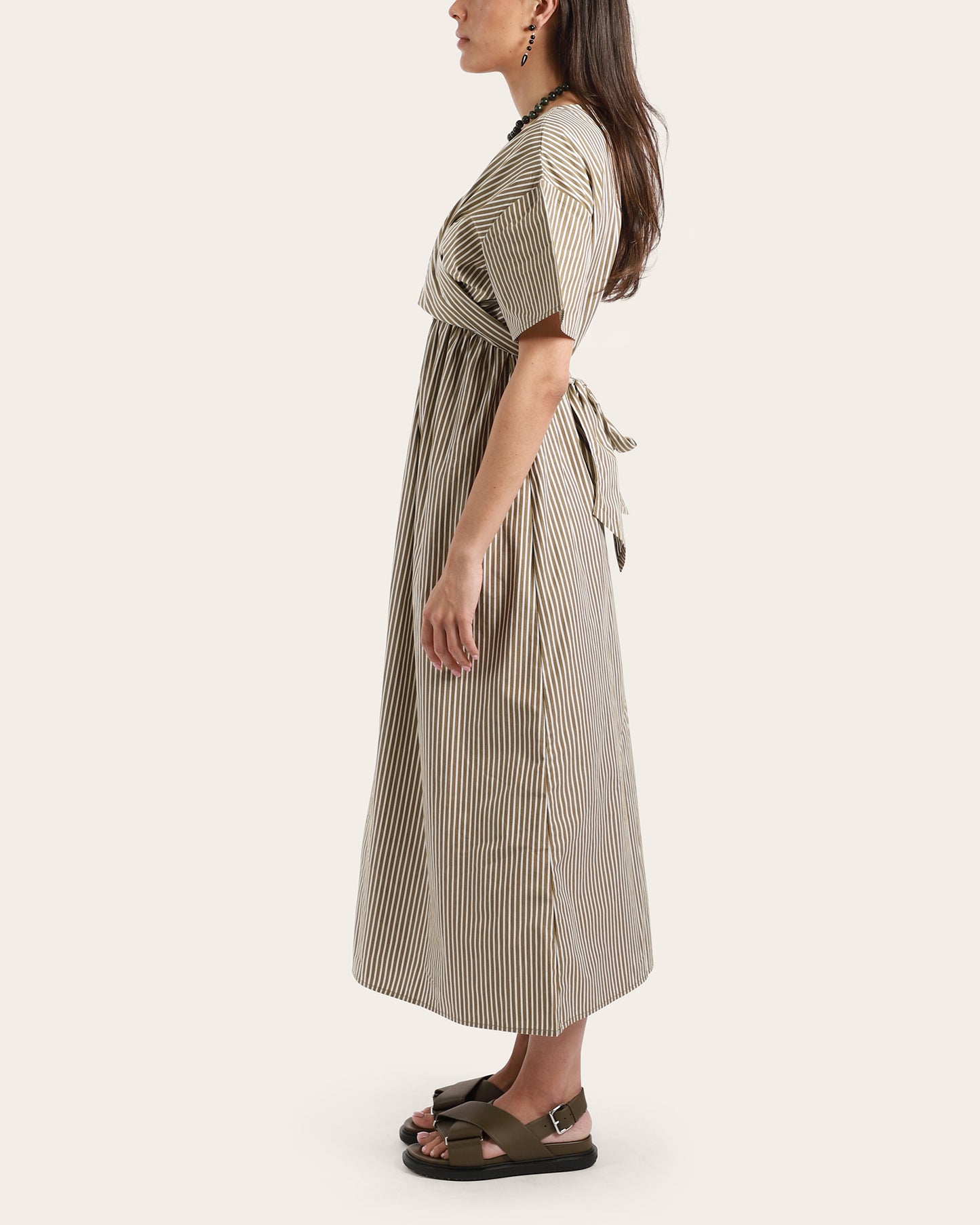 Composer Dress