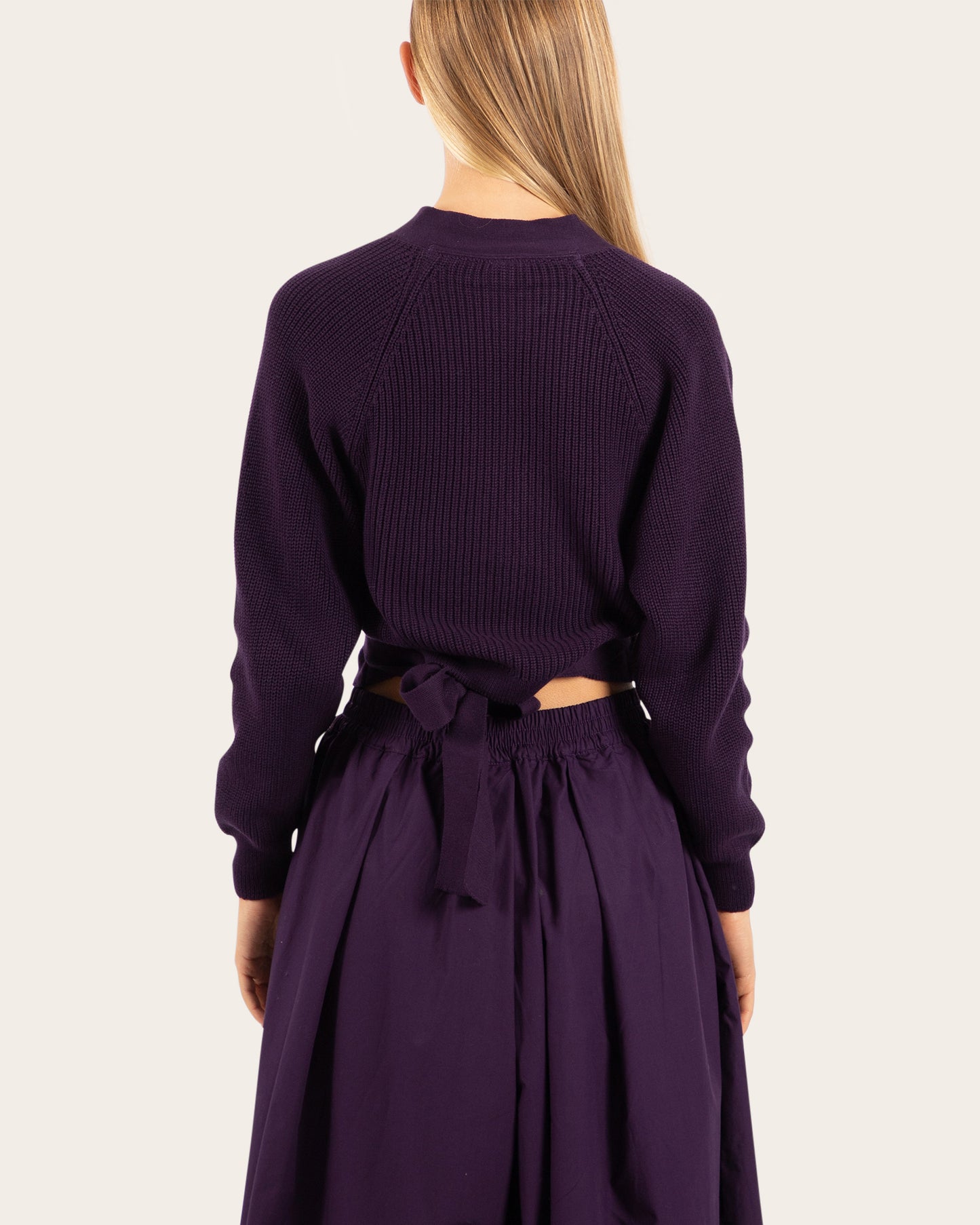 Composure Cardigan