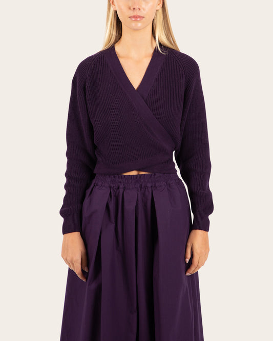 Composure Cardigan