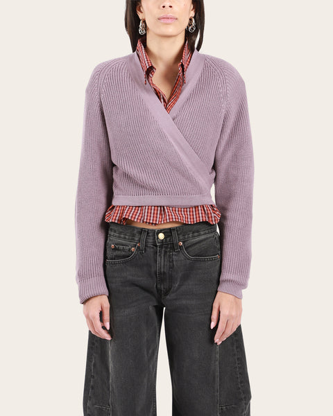 Composure Cardigan