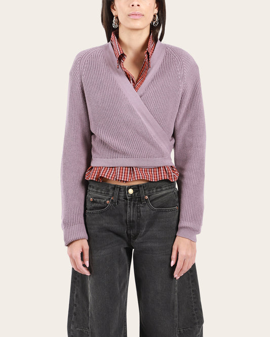 Composure Cardigan
