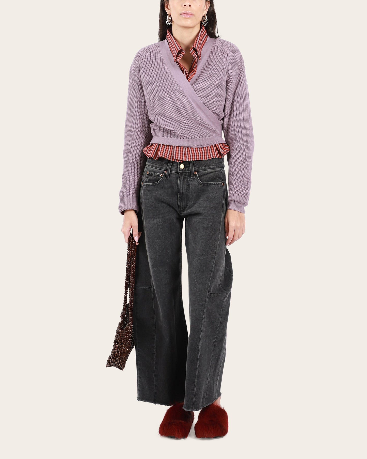 Composure Cardigan