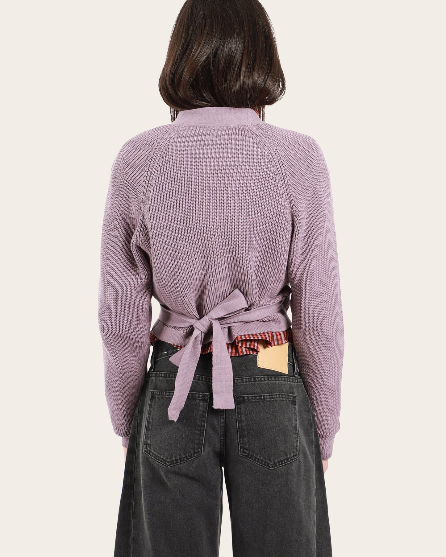 Composure Cardigan